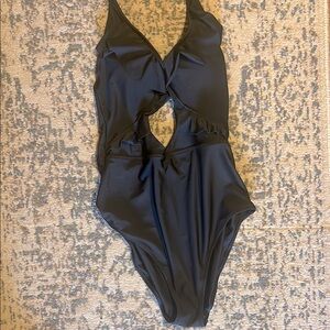 Aerie One Piece Swimsuit